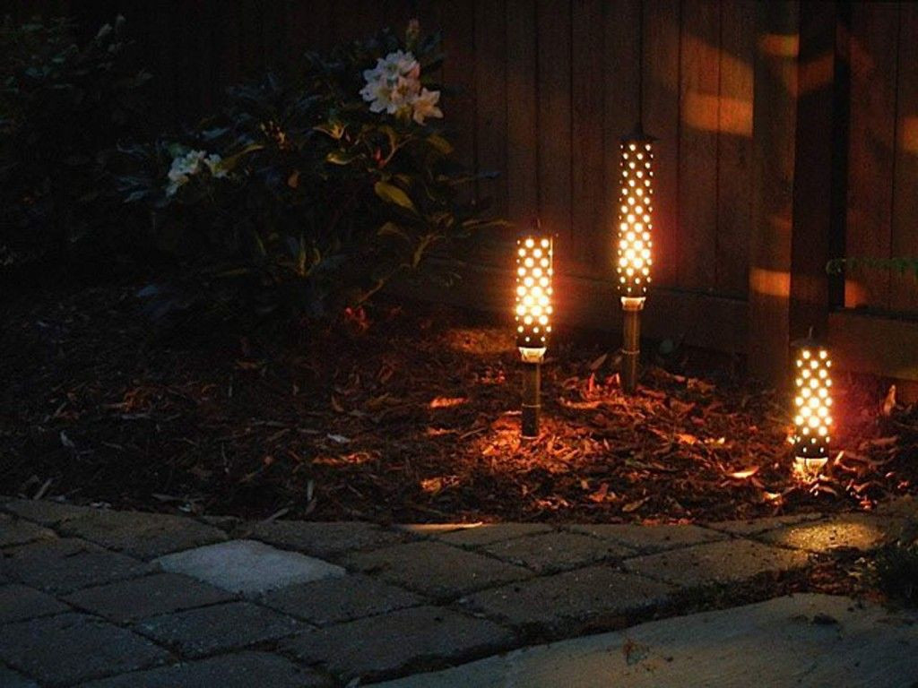 Low Voltage Landscape Lighting Manufacturers
 Low Voltage Outdoor Lighting