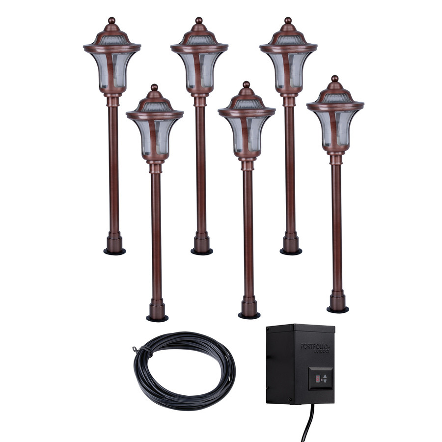 Low Voltage Landscape Lighting Manufacturers
 Ideas Make Your Garden More Beautiful With Low Voltage