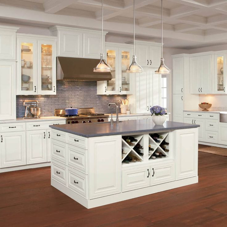 Lowes Cabinets Kitchen
 Lowes kitchen design theradmommy