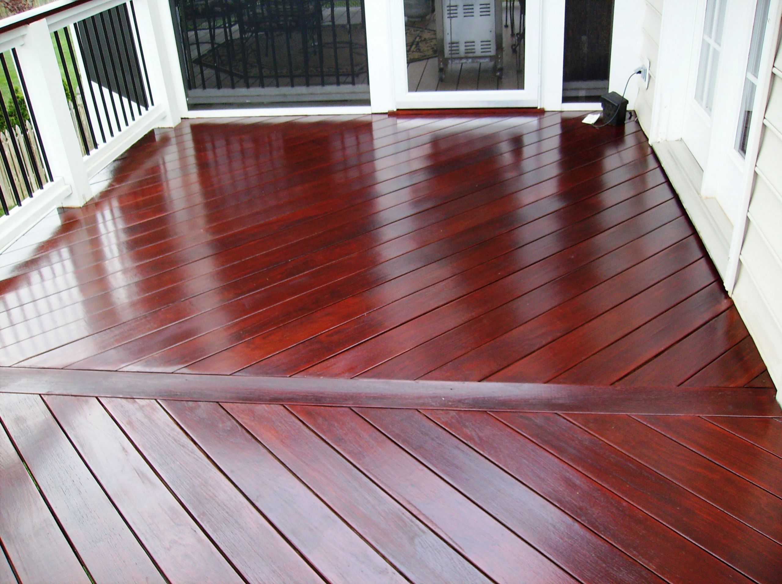 22 Beautiful Lowes Deck Paint Colors - Home, Family, Style and Art Ideas