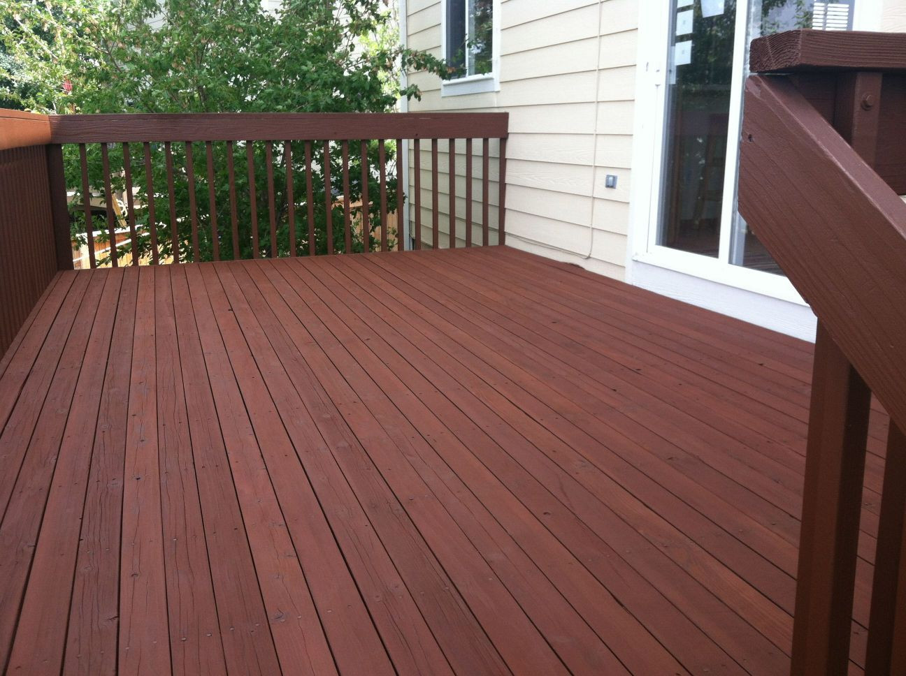 22 Beautiful Lowes Deck Paint Colors - Home, Family, Style and Art Ideas