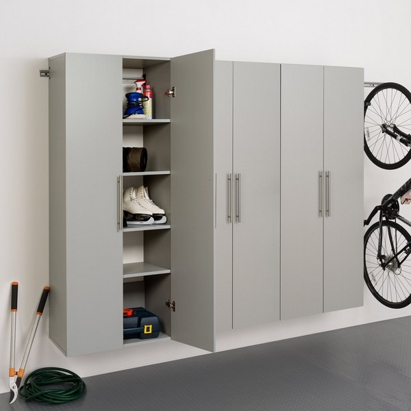 Lowes Garage Organization
 Garage cabinets – how to choose the best garage storage