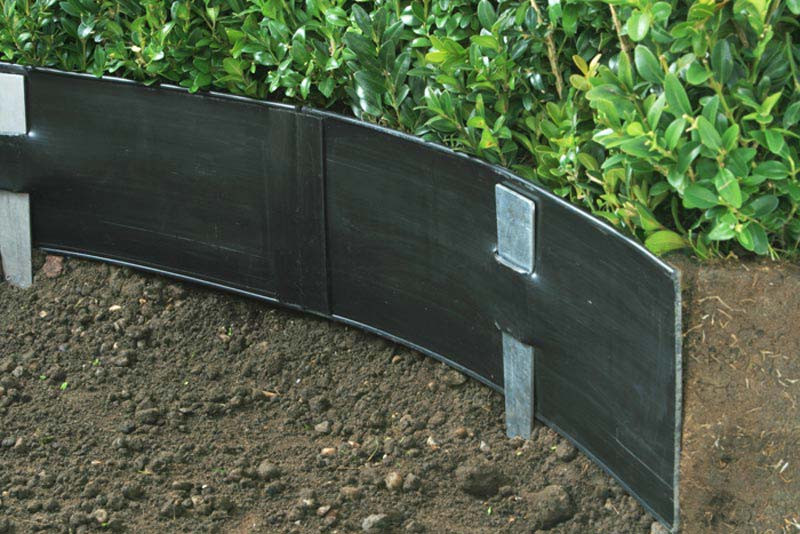 Lowes Landscape Edging
 23 Awesome Metal Landscape Edging Lowes Home Family