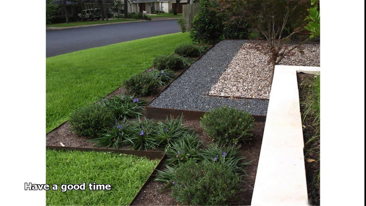 Lowes Landscape Edging
 steel landscape edging