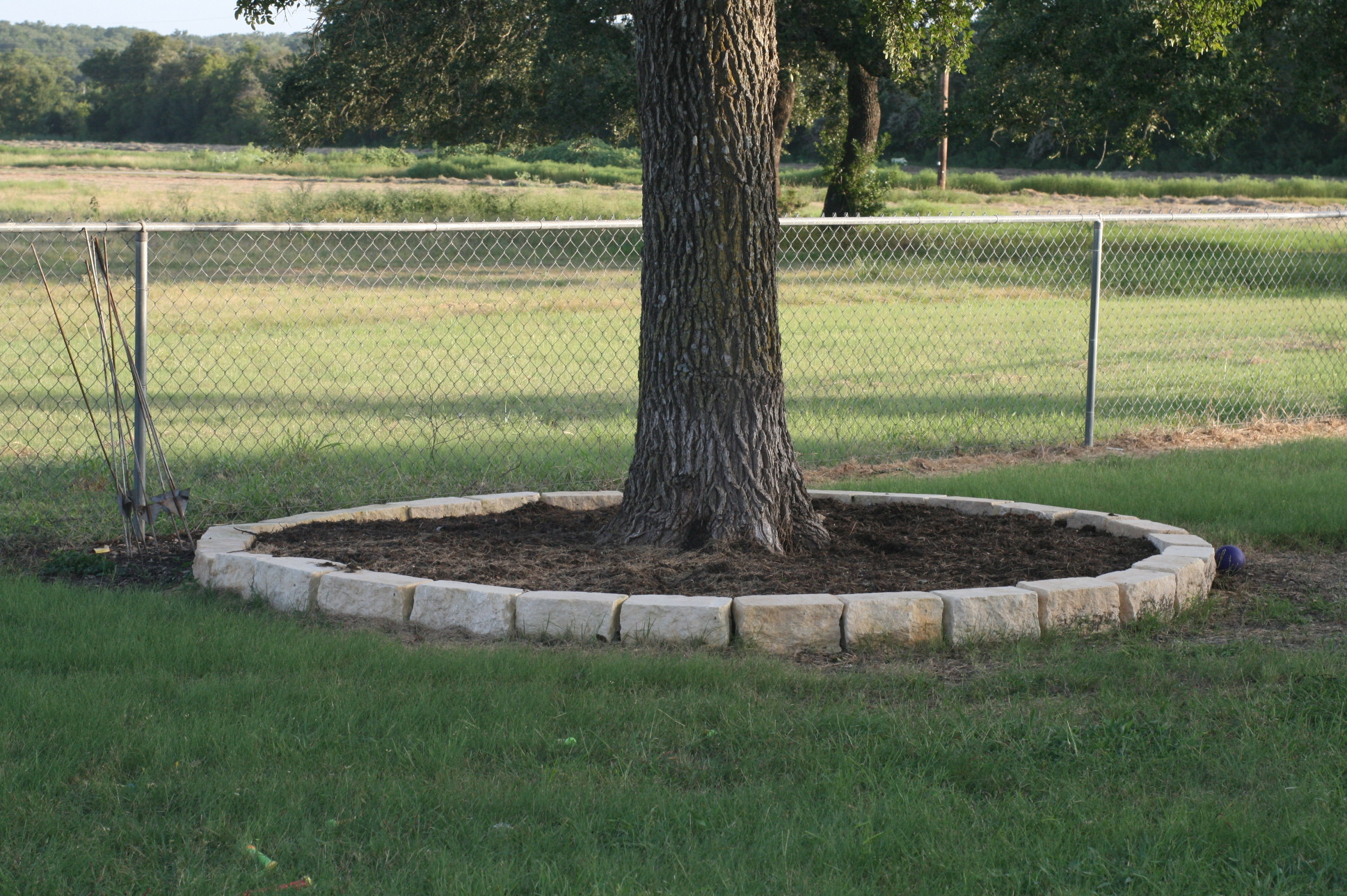 Lowes Landscape Edging Stone
 Landscaping How To Install Home Depot Stone Edging For