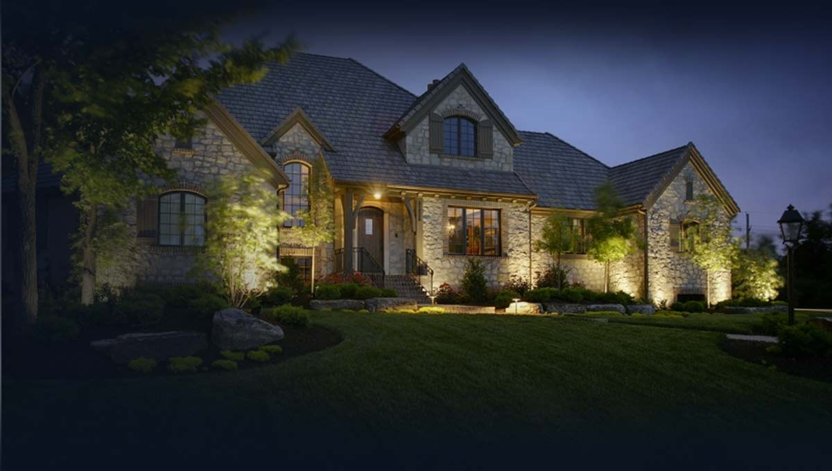 Lowes Landscape Lighting
 Ideas Make Your Garden More Beautiful With Low Voltage