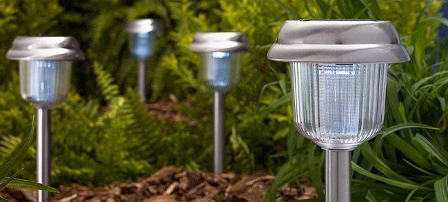 Lowes Landscape Lights
 Landscape Lighting Buying Guide