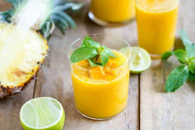 Lunch Smoothie Recipes
 How To Lose Weight With Smoothies Your Ultimate Guide