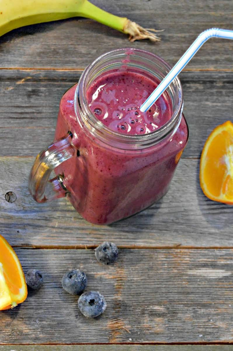 Lunch Smoothie Recipes
 10 Best Healthy Lunch Smoothies Recipes