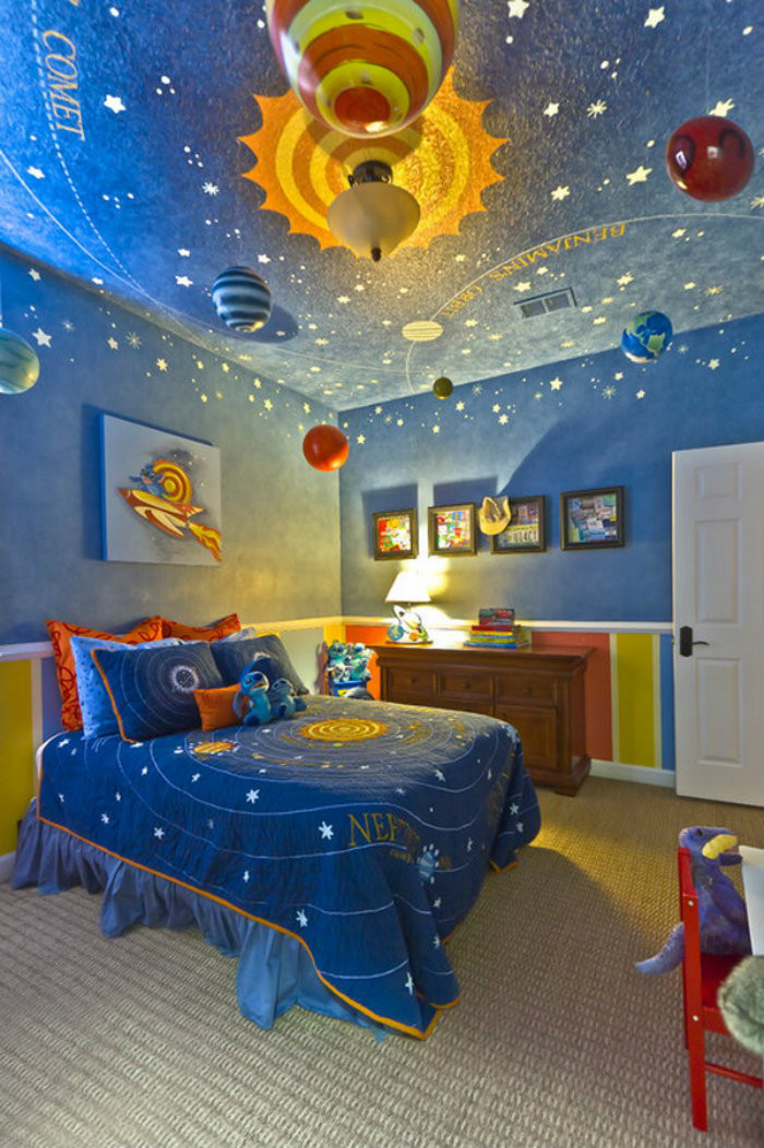 Luxury Kids Room
 Create a Dream Room for your Kid