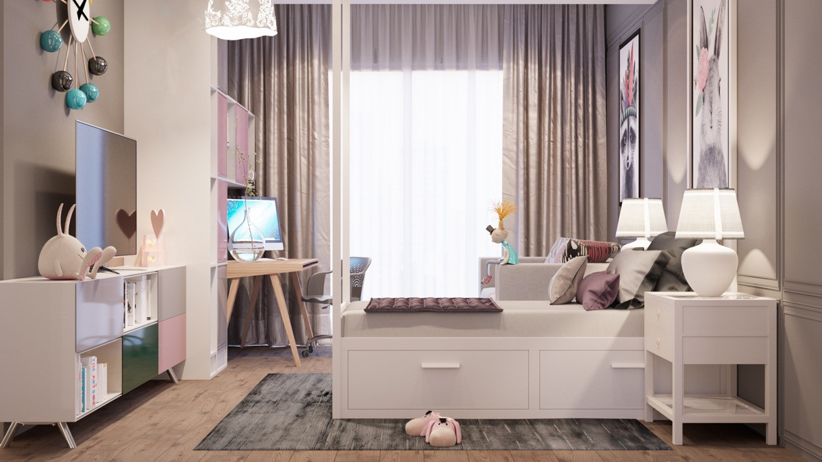 Luxury Kids Room
 Luxury Kids Rooms