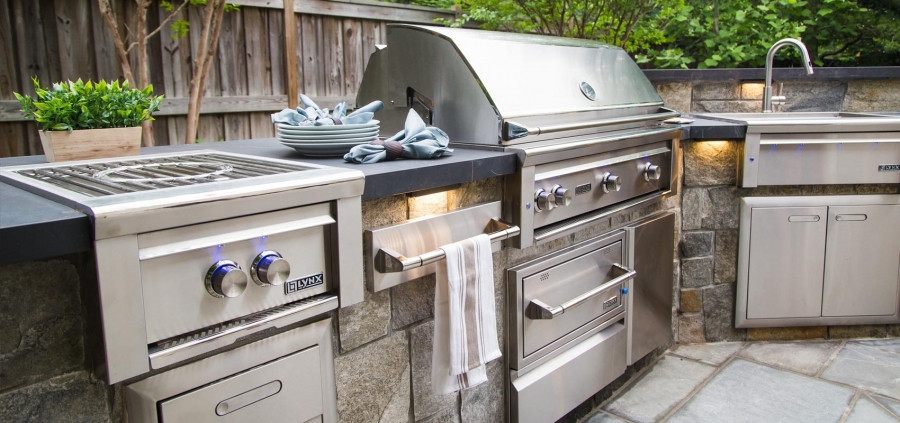 Lynx Outdoor Kitchen
 Lynx Grills Outdoor Kitchens Professional Grade Grills