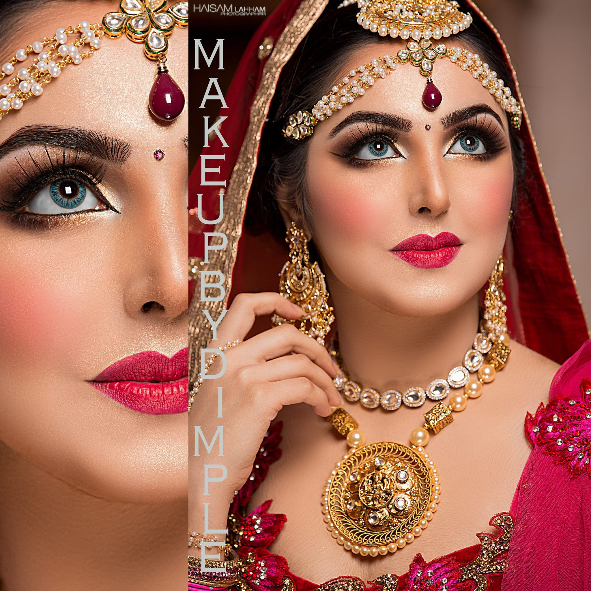 Mac Makeup For Wedding
 Mac Bridal Makeup Dubai – Saubhaya Makeup