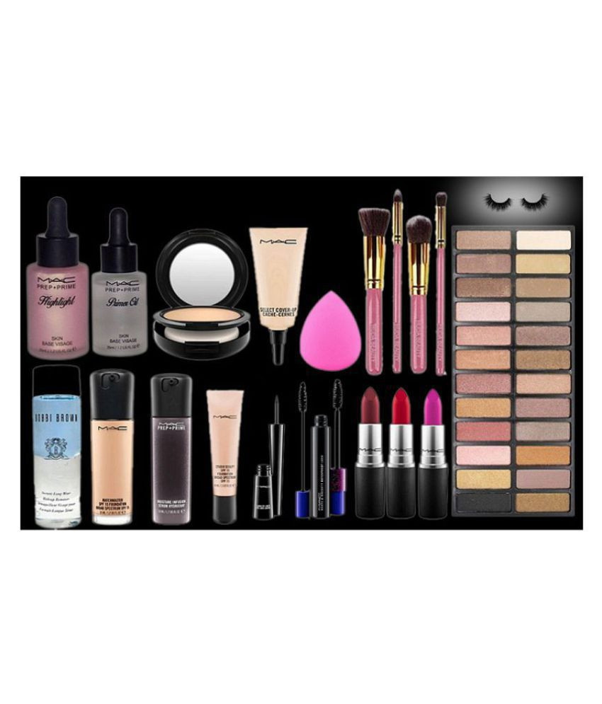 Mac Makeup For Wedding
 Mac Professional Wedding Beauty s bo Makeup Kit ml Buy