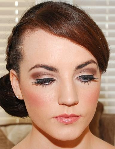 Mac Makeup For Wedding
 Pin by April Bradley on bridal looks