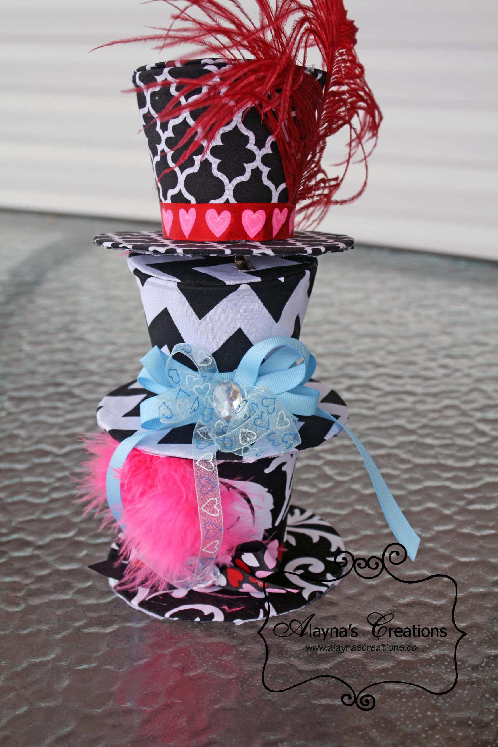 Mad Hatter Tea Party Hats Ideas
 30 Ideas for Mad Hatters Tea Party Hat Ideas Best Party
