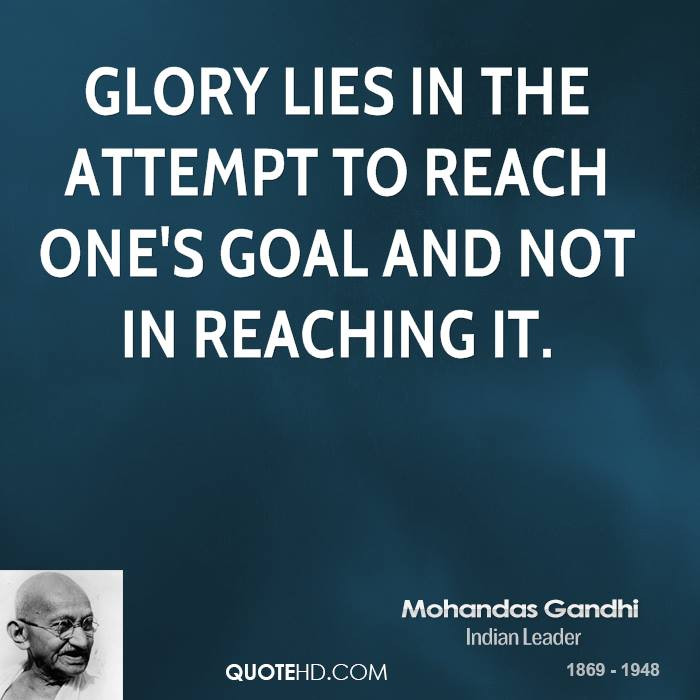 Mahatma Gandhi Quotes On Leadership
 Mahatma Gandhi Leadership Quotes QuotesGram