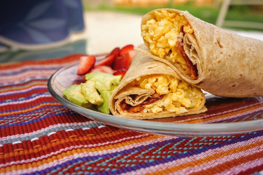 Make Ahead Freezer Breakfast Burritos
 Make Ahead Freezer Breakfast Burritos Wrecking Routine