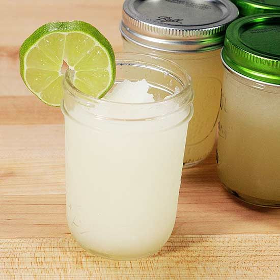 Make Ahead Frozen Margaritas
 Make Ahead Frozen Margaritas Recipe in 2020