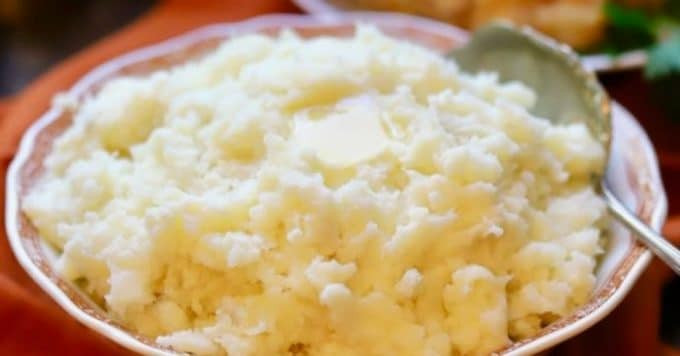 Make Ahead Mashed Potatoes For A Crowd
 Top 20 Make Ahead Mashed Potatoes for A Crowd Best Round