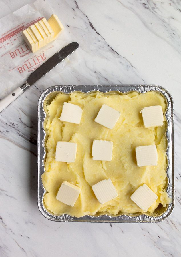 Make Ahead Mashed Potatoes Freezer
 make ahead mashed potatoes for the freezer