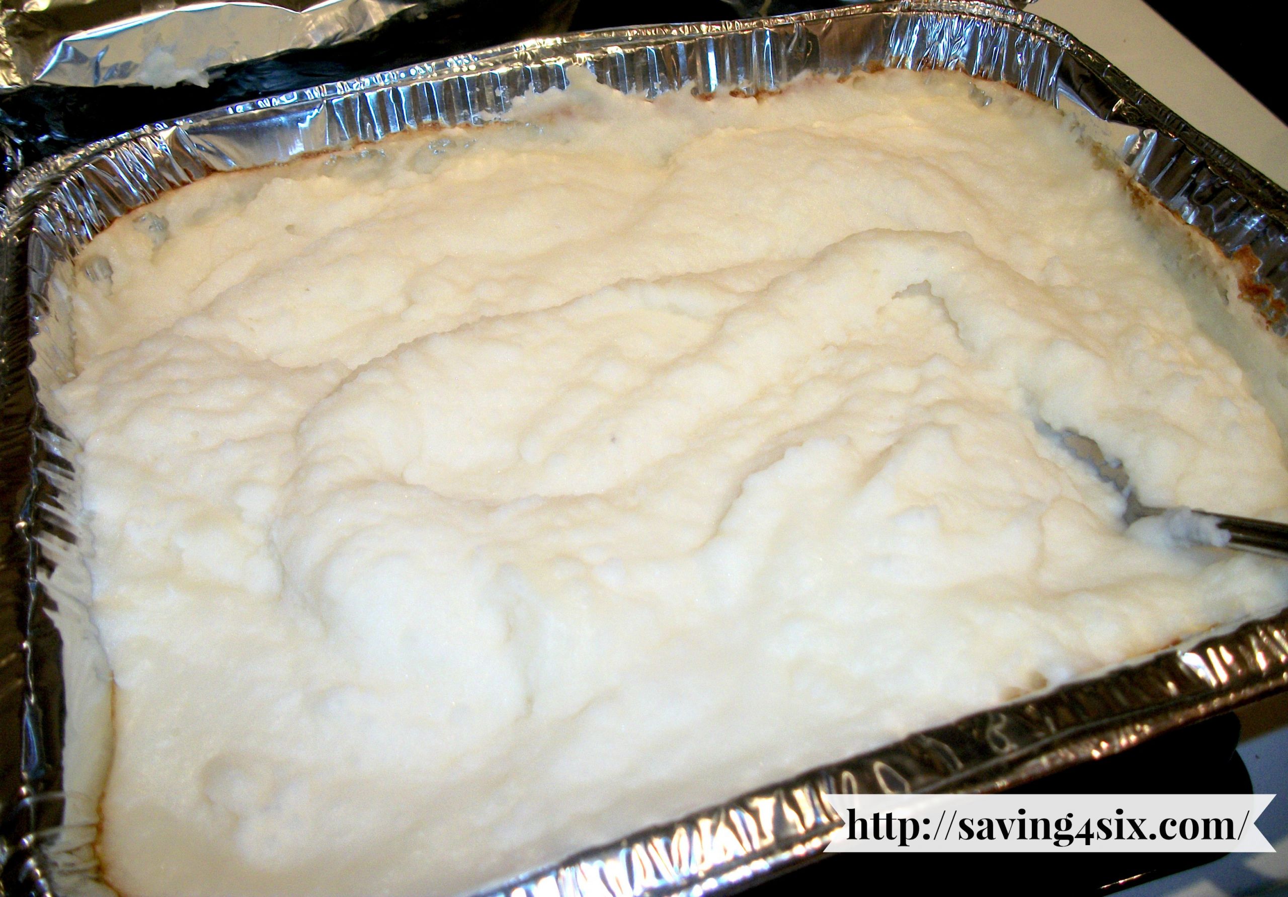 Make Ahead Mashed Potatoes Freezer
 Best 21 Make Ahead Mashed Potatoes Freezer Best Round Up