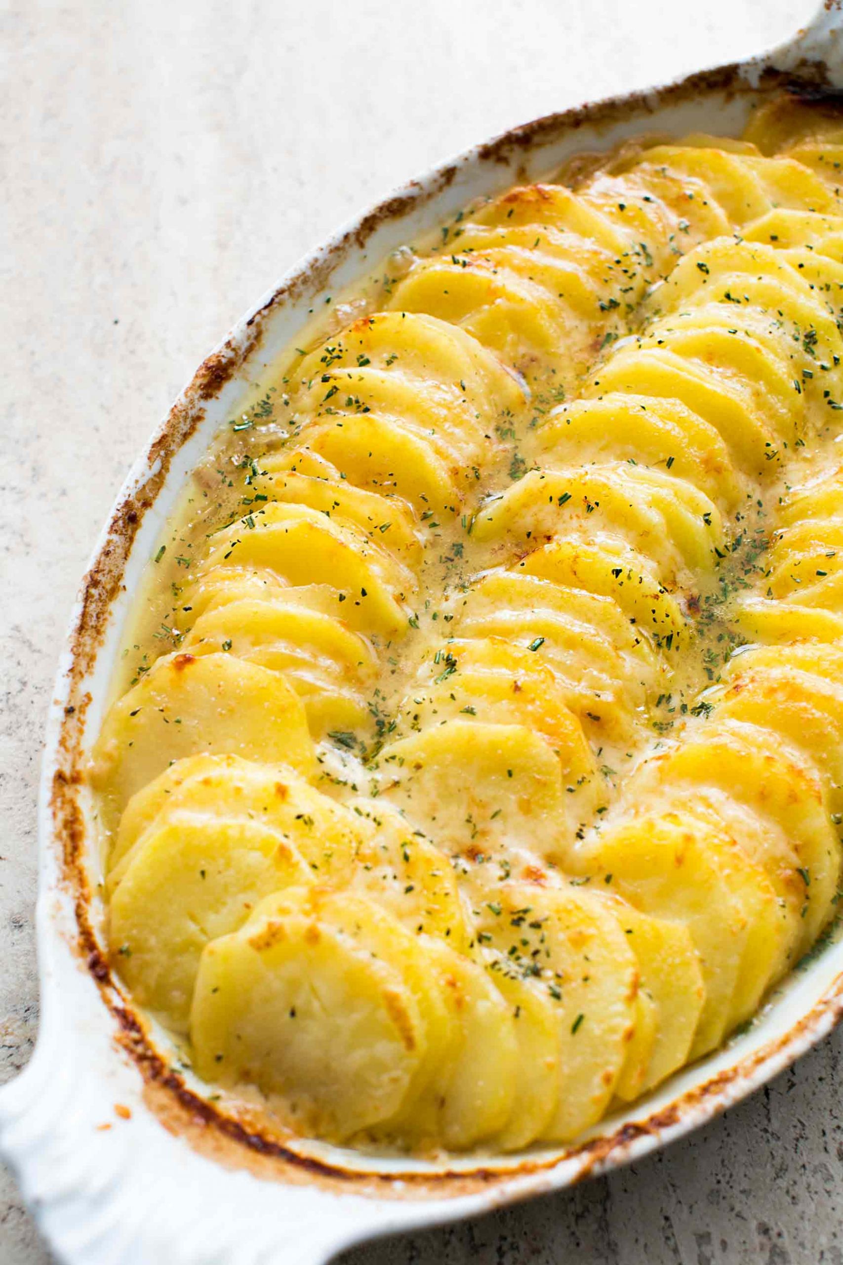 20 Best Ideas Make Ahead Scalloped Potatoes Recipes - Home, Family ...