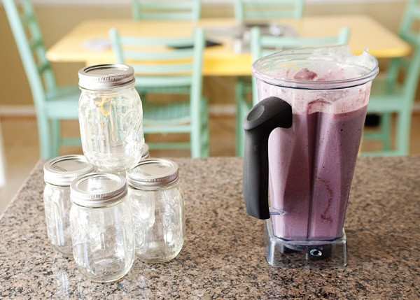 Make Ahead Smoothies In Mason Jars
 20 Best Make Ahead Smoothies In Mason Jars Best Round Up