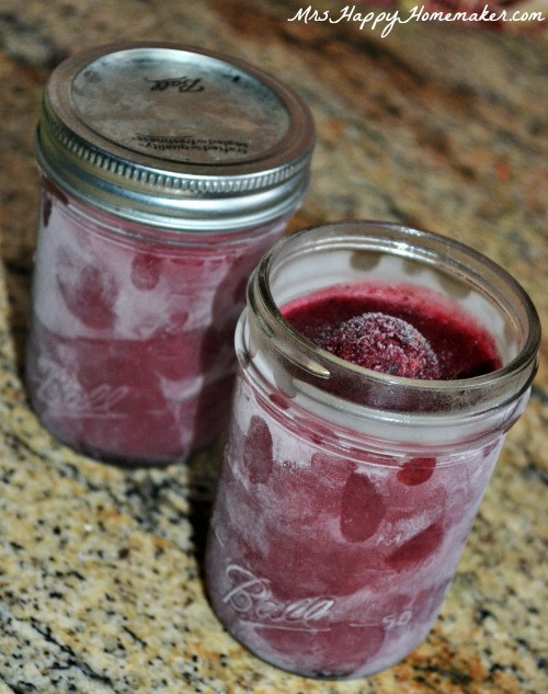 Make Ahead Smoothies In Mason Jars
 20 Best Make Ahead Smoothies In Mason Jars Best Round Up