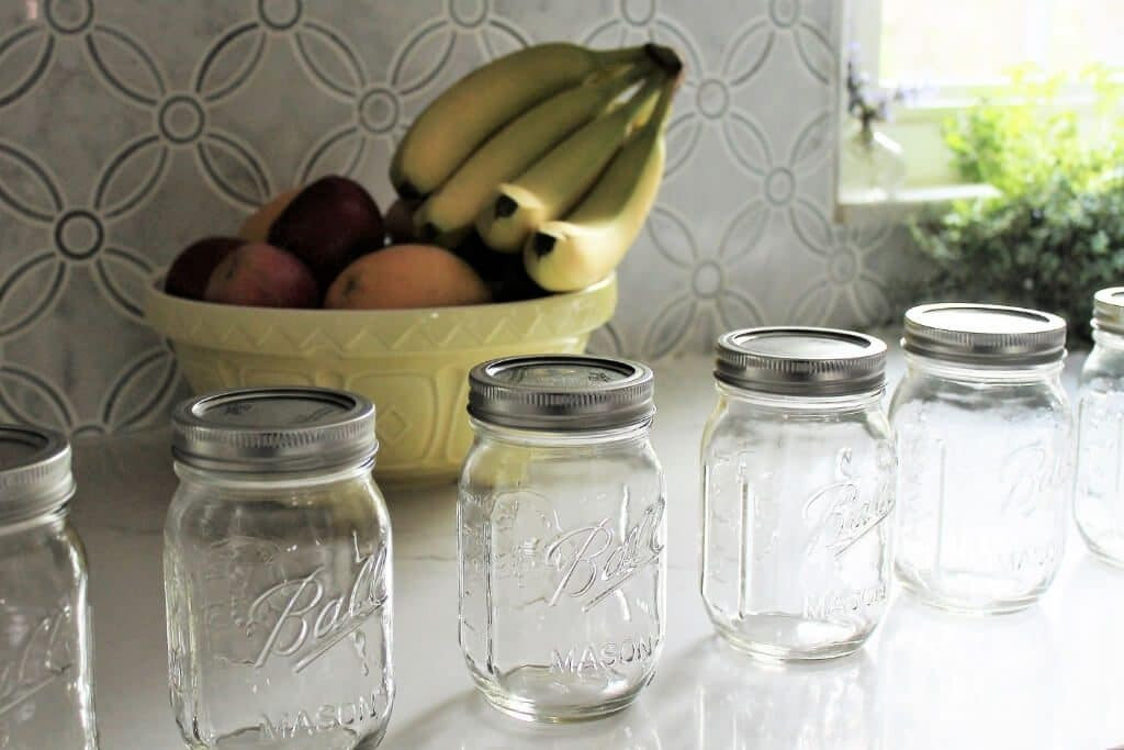 Make Ahead Smoothies In Mason Jars
 20 Best Make Ahead Smoothies In Mason Jars Best Round Up