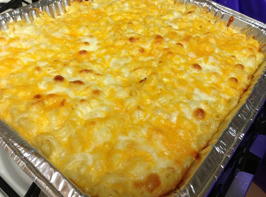 Make Baked Macaroni And Cheese
 How to Make Baked Macaroni and Cheese Recipe Snapguide