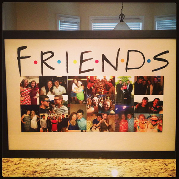 Make Graduation Gift Ideas For Friends
 20 Creative Graduation Gift Ideas