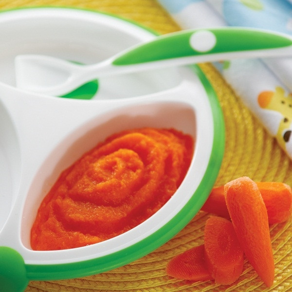 Make Your Own Baby Food Recipes
 Make Your Own Baby Food FaveThing