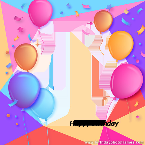 Make Your Own Birthday Card Free
 Make your own birthday card with photo for free