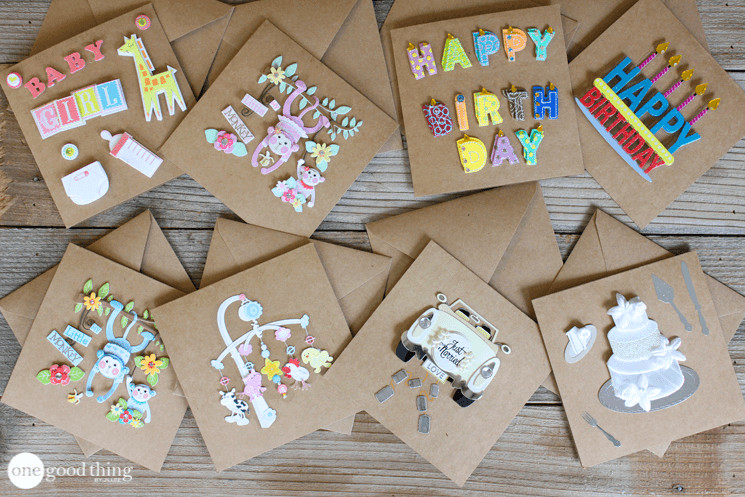 Make Your Own Birthday Cards
 Make Your Own Greeting Cards In Less Than 30 Seconds