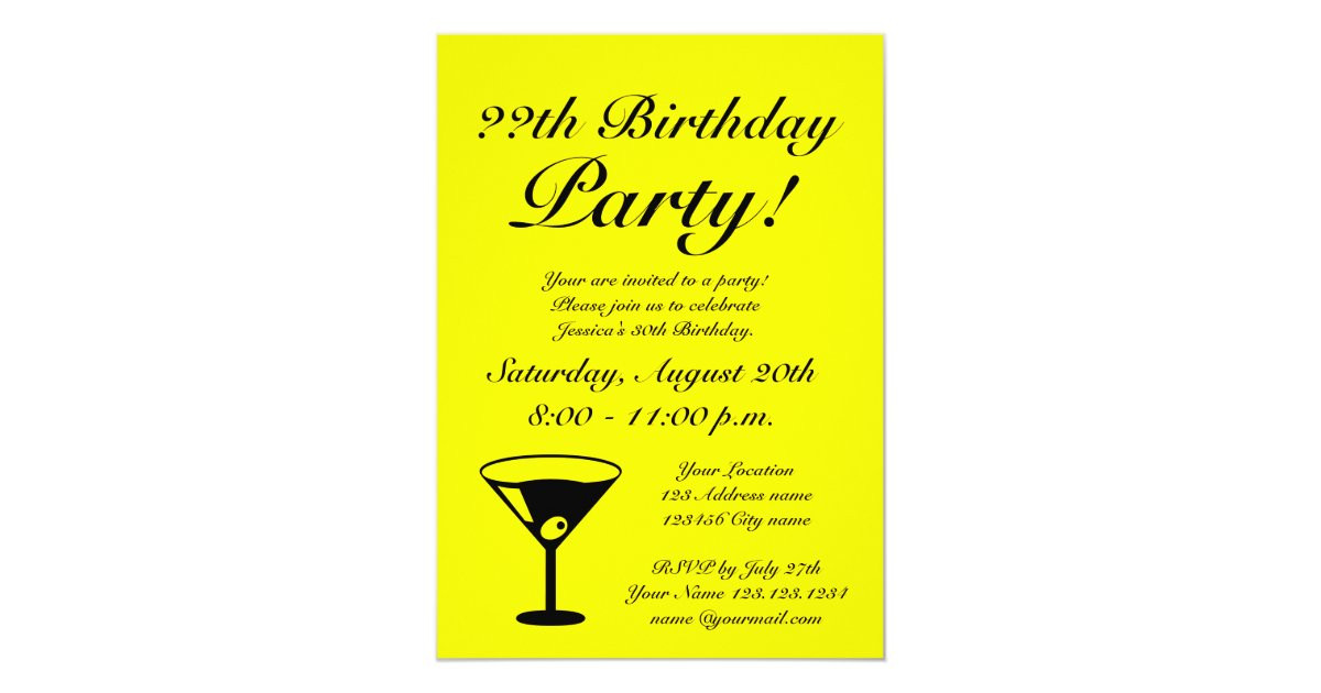 Make Your Own Birthday Invitations Free Printable
 Make your own Keep calm Birthday invitations