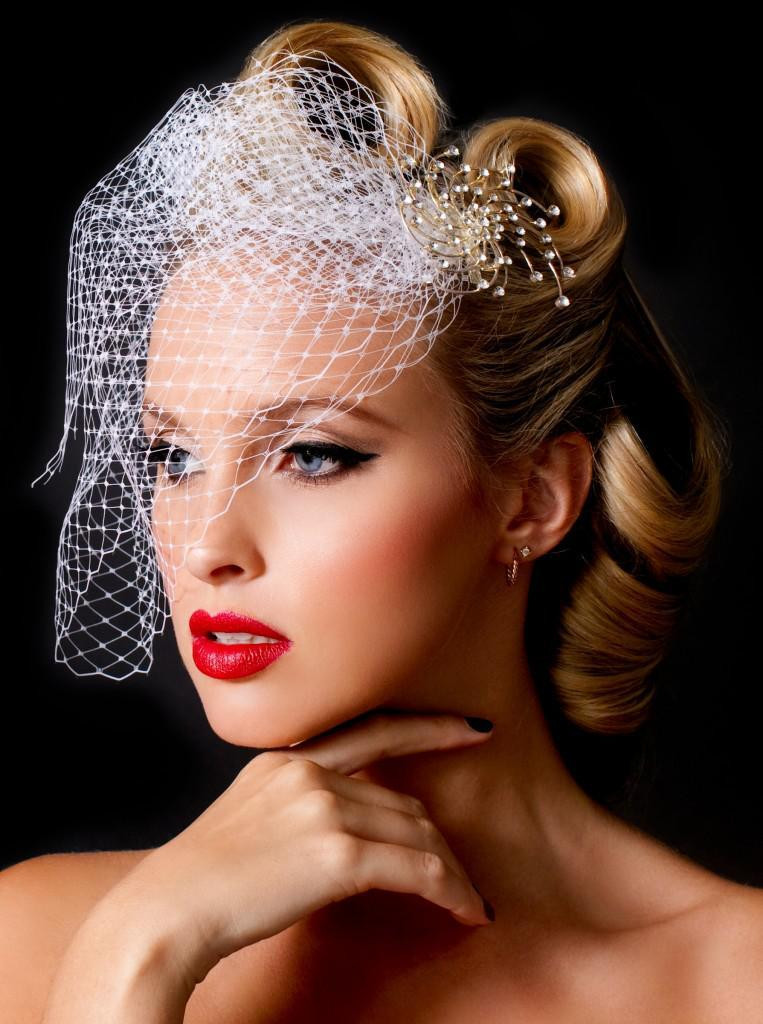 Makeup And Hairstyle For Wedding
 Wedding Make up Tips for Brides to be