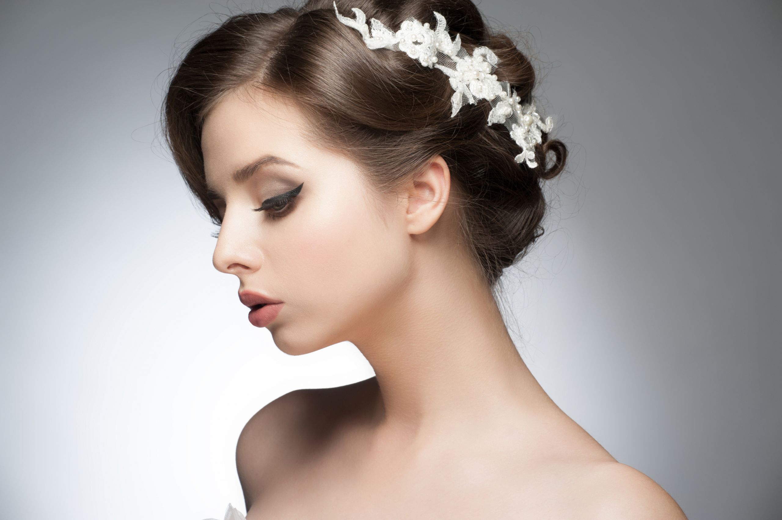 Makeup And Hairstyle For Wedding
 bridal gowns – Hair and Makeup Artistry