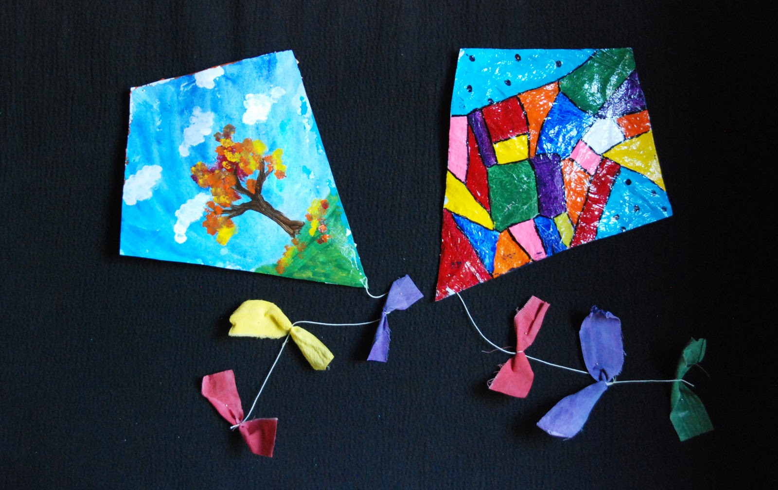 Making For Kids
 Crafts For Children Some Ideas To Keep Them Busy During