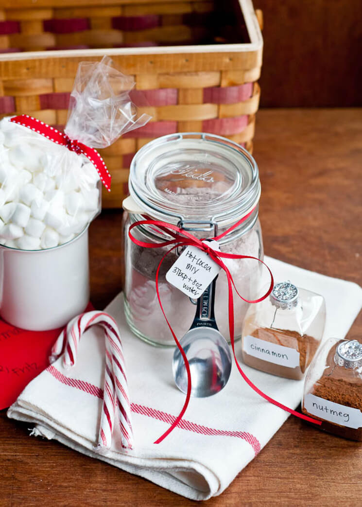 Making Gift Baskets Ideas
 22 Inspiring Gift Basket Ideas That You Can Easily Copy