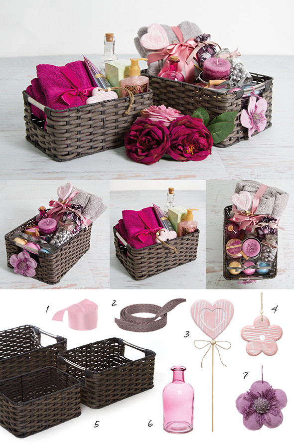 Making Gift Baskets Ideas
 Gift Basket Ideas Making Gift Baskets The Professional Way