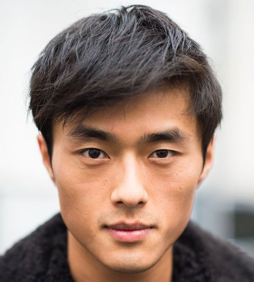 Male Asian Hairstyles
 23 Popular Asian Men Hairstyles 2020 Guide