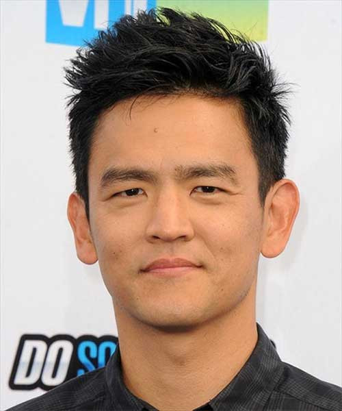 Male Asian Hairstyles
 15 Asian Hairstyles for Men