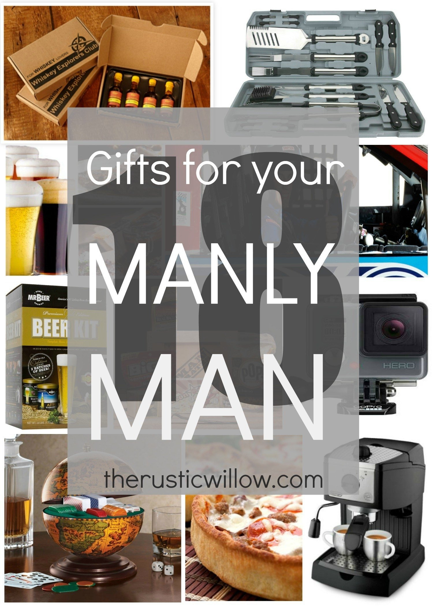 Male Birthday Gift Ideas
 10 Fabulous Birthday Gift Ideas For Men 2019