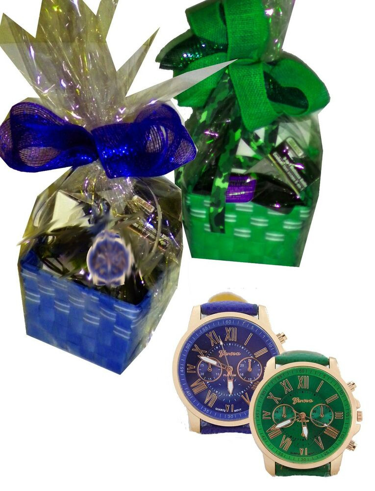 Male Graduation Gift Ideas
 Gift Basket For Men & Boys 16 to 25 With Watch Fathers Day