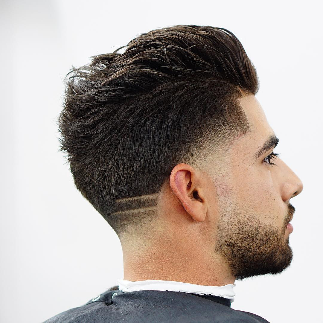 Male Haircuts Designs
 20 Medium Length Men s Haircuts 2020 Styles