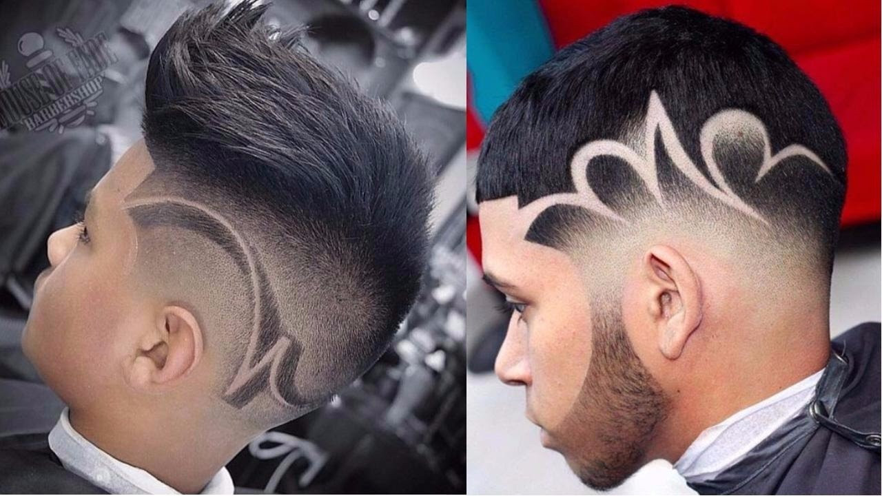 Male Haircuts Designs
 Cool Hairstyles Designs And Ideas For Men 2018 Haircut
