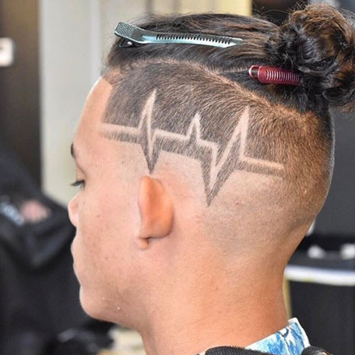 Male Haircuts Designs
 37 Cool Haircut Designs For Men 2020 Update