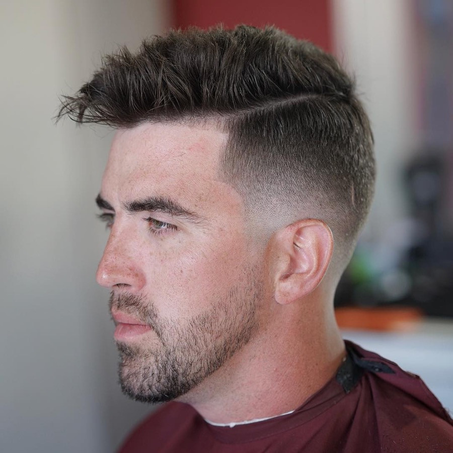 Male Haircuts Designs
 Best Short Haircut Styles For Men 2020 Update