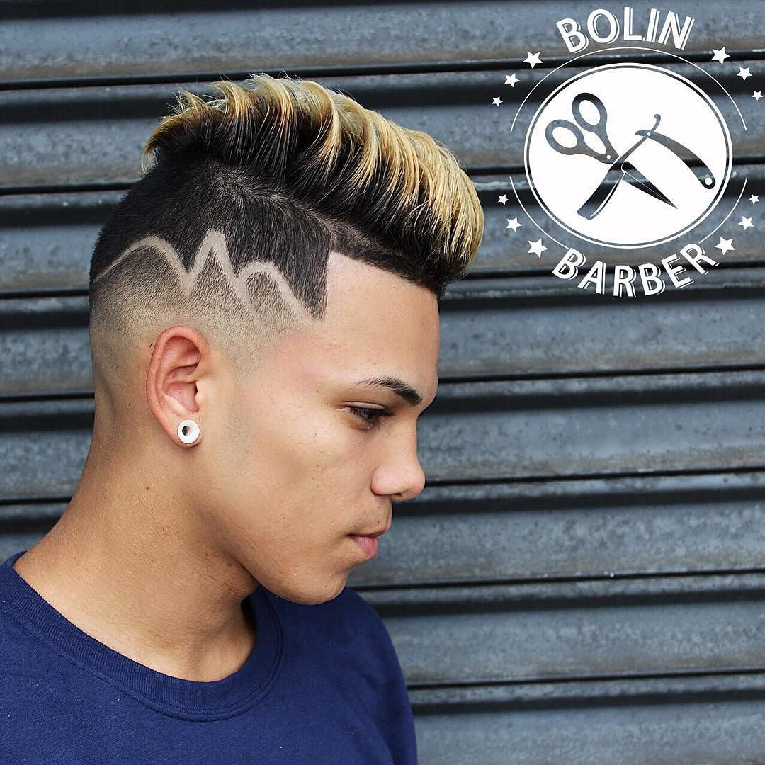 Male Haircuts Designs
 Top 100 Men s Hairstyles That Are Cool & Stylish